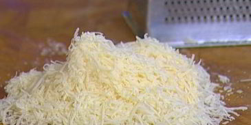 лимонное ризотто