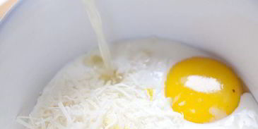 лимонное ризотто