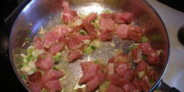 ризотто по-китайски