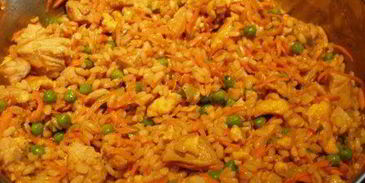 ризотто по-китайски