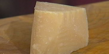 ризотто с белыми грибами и апельсинами