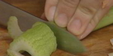 ризотто с печенью