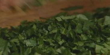 ризотто с печенью