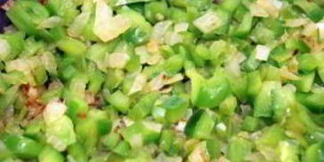 ризотто с сыром