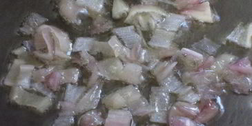 ризотто с тыквой и беконом