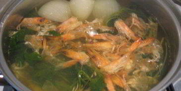 ризотто элегантная весна