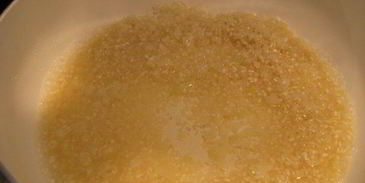 ризотто элегантная весна