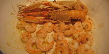 ризотто элегантная весна