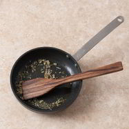 Рецепт Шафранового ризотто с белыми грибами