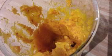 тыквенное ризотто