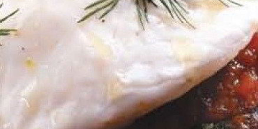 Рецепт дорады по-сицилийски