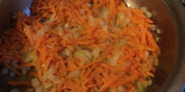 фаршированный карп