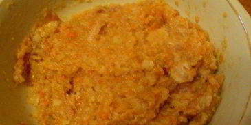 фаршированный карп