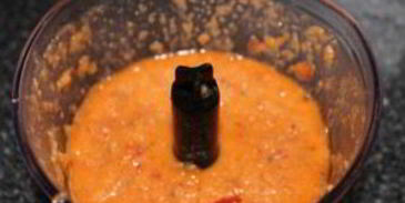 фаршированные тушки кальмаров