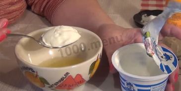 филе хека в кляре