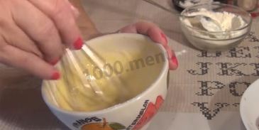 филе хека в кляре