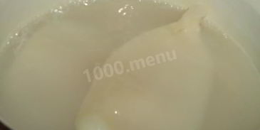 кальмары с рисом