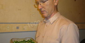 кальмары с рисом