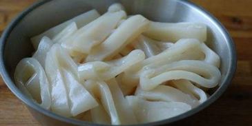 кальмары в томатном соусе