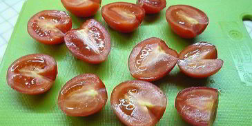 камбала по-итальянски