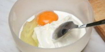 карась в духовке