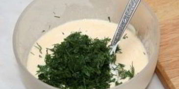 карась в духовке