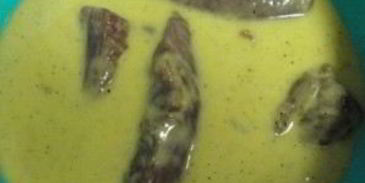 кета на гриле