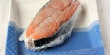 копченая семга