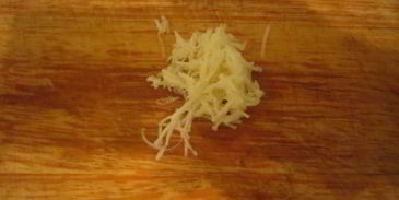 креветки в вином соусе