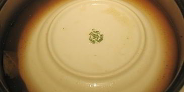 пряная скумбрия