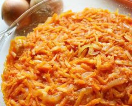 Рыба под маринадом по-польски