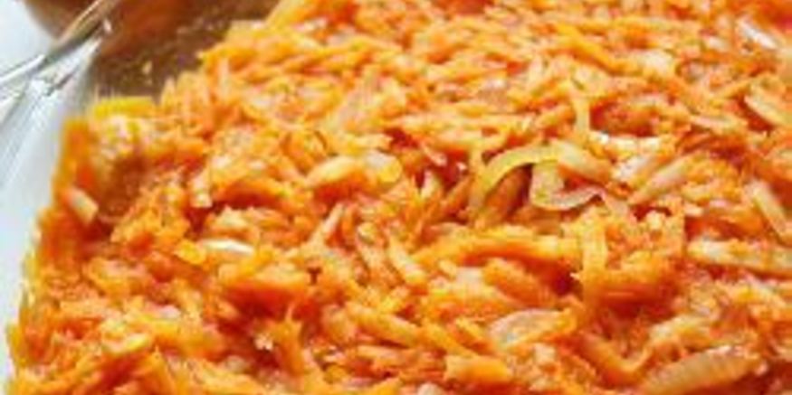 Рецепт рыбы под маринадом по-польски