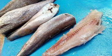 рыбные палочки из хека