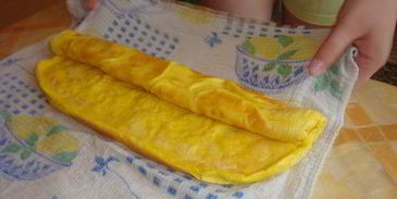 селедка в тулупе