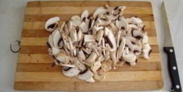 судак фаршированный целиком