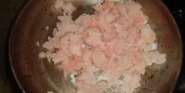 судак фаршированный целиком