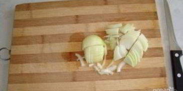 судак фаршированный целиком