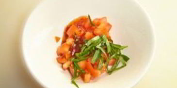 сулугуни, жаренный в сухарях