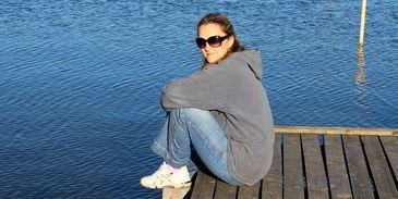 запеченная плотва