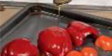 шашлычки из говяжьей печенки