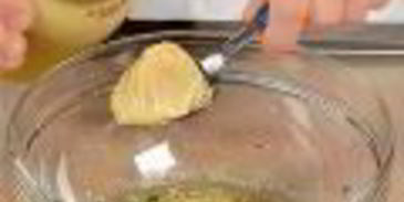 шашлычки из говяжьей печенки