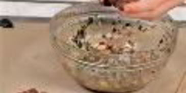 шашлычки из говяжьей печенки