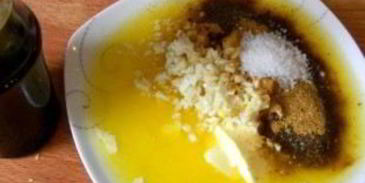 шашлычки из индейки на шпажках в духовке