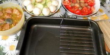 шашлычки из индейки на шпажках в духовке