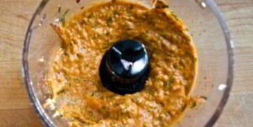 шашлычки из креветок на гриле