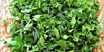 шашлычок из куриных сердечек