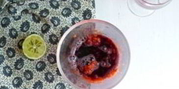 шашлык из говядины