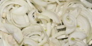 шашлык из говяжьей вырезки