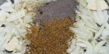 шашлык из говяжьей вырезки