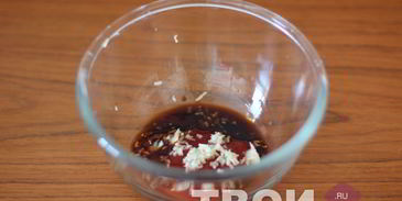 шашлык из куриного филе